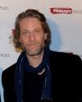 Michael Laurence Headshot