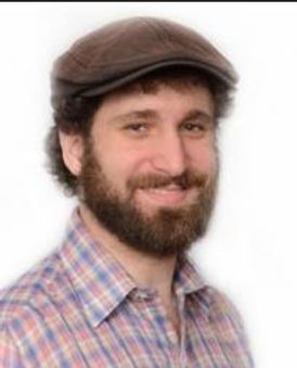 Michael Kauffman Headshot