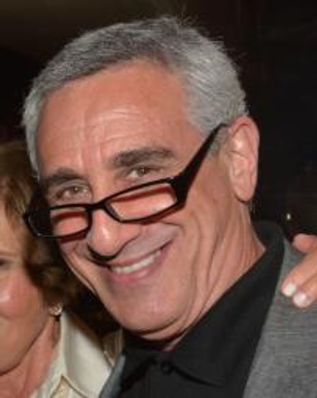 Michael Katz Headshot