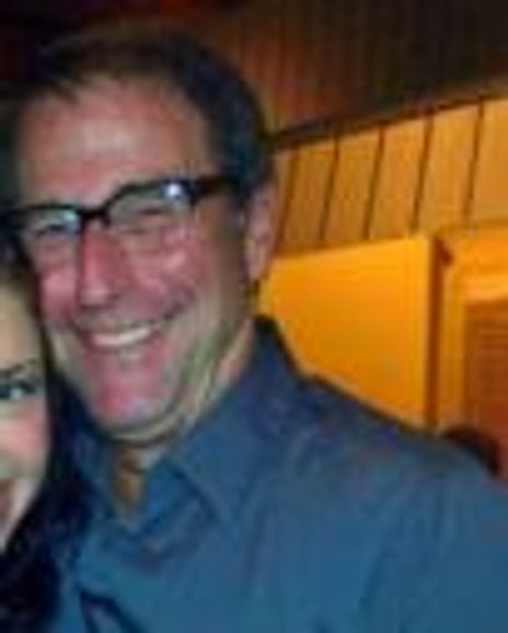 Michael Joplin Headshot