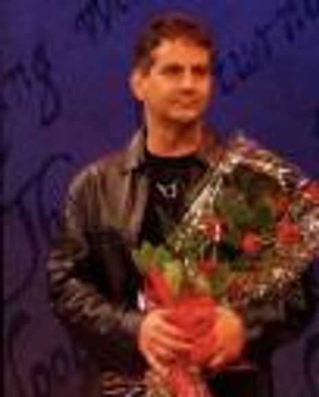 Michael Jackowitz Headshot