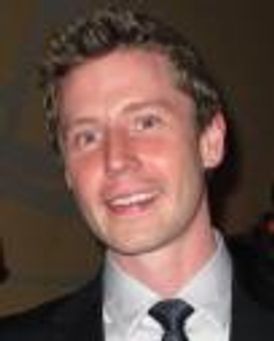 Michael Izquierdo Headshot