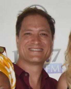 Michael Hollick Headshot