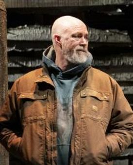 Michael Gaston Headshot