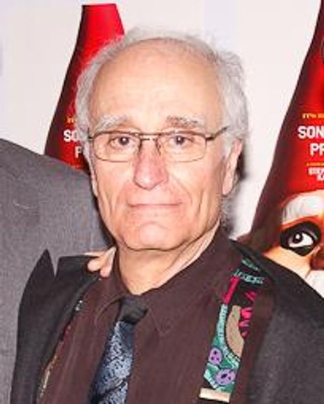 Yusef Bulos Headshot