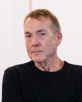 Michael Fitzgerald Headshot