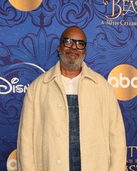 David Alan Grier Headshot