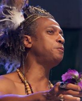 Michael Early Headshot