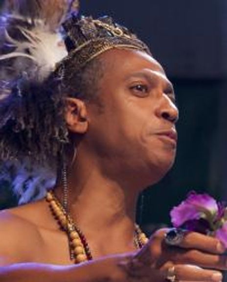 Michael Early Headshot