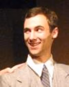 Mark Smith Headshot