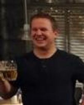 Michael Coleman Headshot