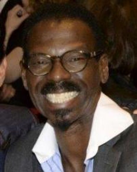 Michael Cain Headshot