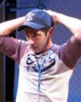 Michael Basile Headshot