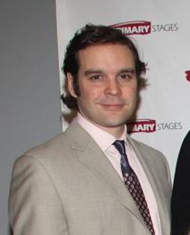 Michael Bakkensen Headshot