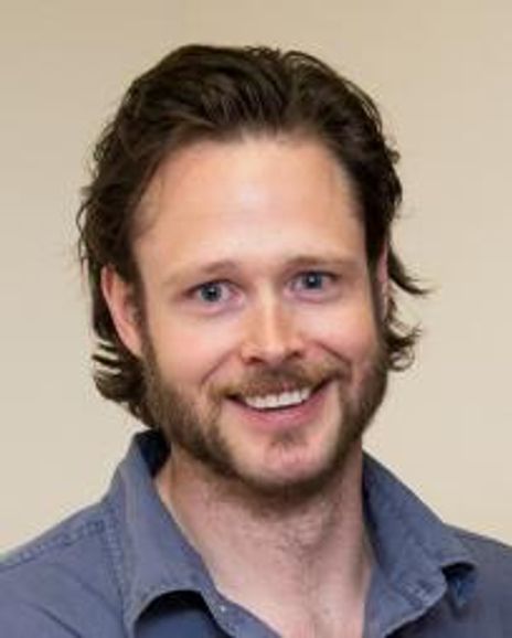 Michael Abbott, Jr. Headshot