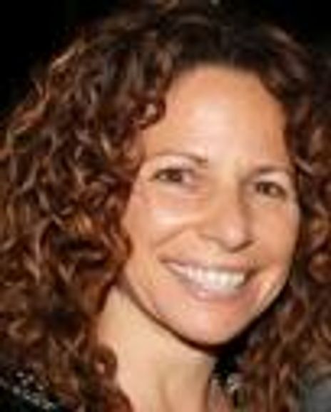 Meredith Scott Lynn Headshot