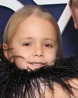 Betty Parker Headshot