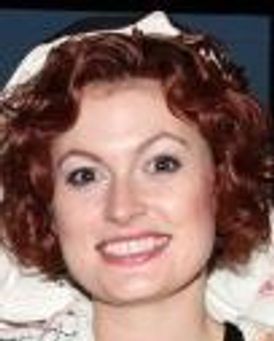 Melissa Robinette Headshot