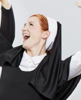 Melissa King Headshot