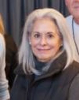 Melissa Hart Headshot