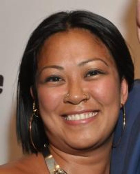Melinda Basaca Headshot