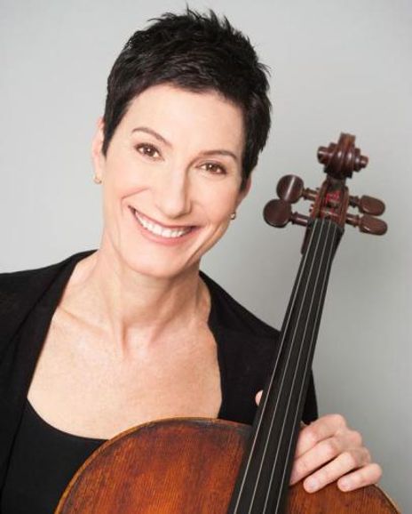 Melanie Mason Headshot