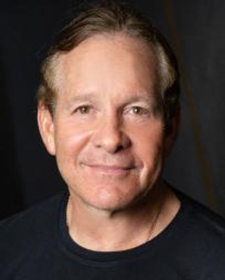 Steve Guttenberg Headshot
