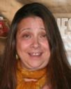 Melanie Joseph Headshot