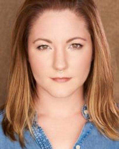 Megan Jeannette Smith Headshot