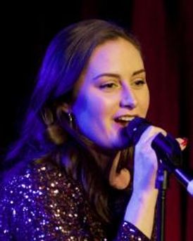 Megan Gallagher Headshot