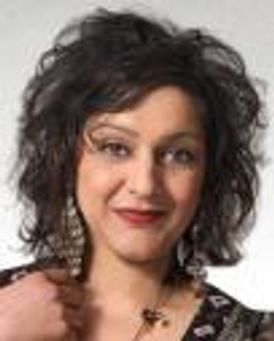 Meera Syal Headshot