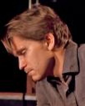 McCaleb Burnett Headshot