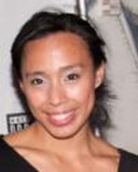 Mayumi Miguel Headshot