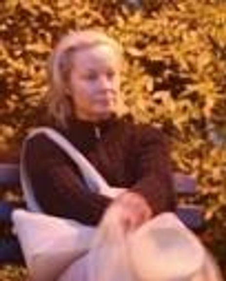 Maureen Mueller Headshot