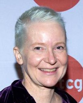 Maude Mitchell Headshot