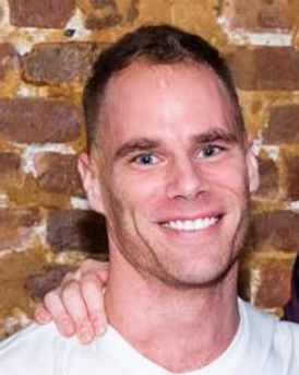 Matthew Wilkas Headshot