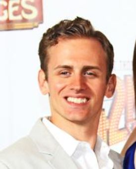 Matthew Taylor Headshot