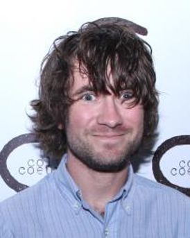 Matthew Stadelmann Headshot