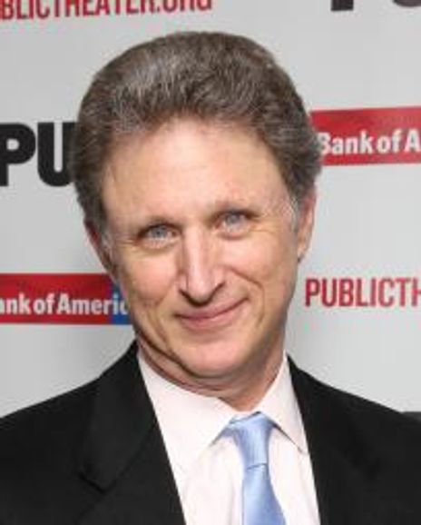 Matthew Penn Headshot