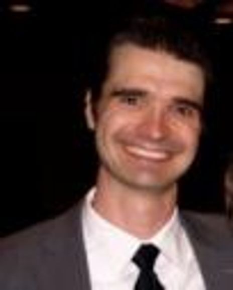 Matthew Miller Headshot