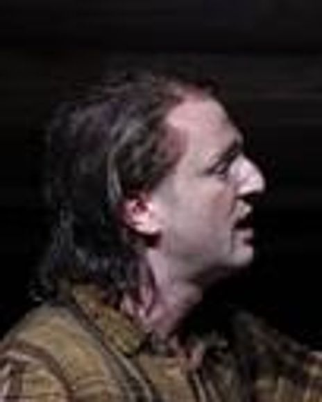 Matthew Maher Headshot