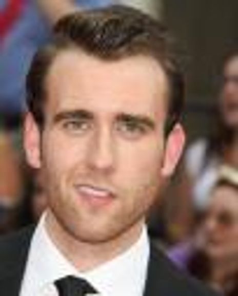Matthew Lewis Headshot