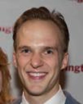 Matthew Carlson Headshot