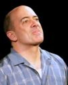 Matt Servitto Headshot