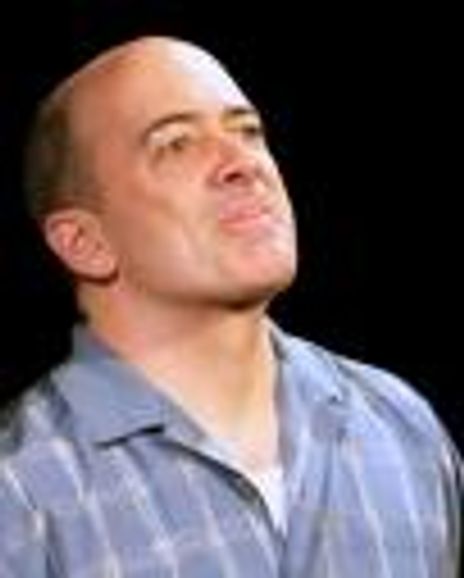 Matt Servitto Headshot