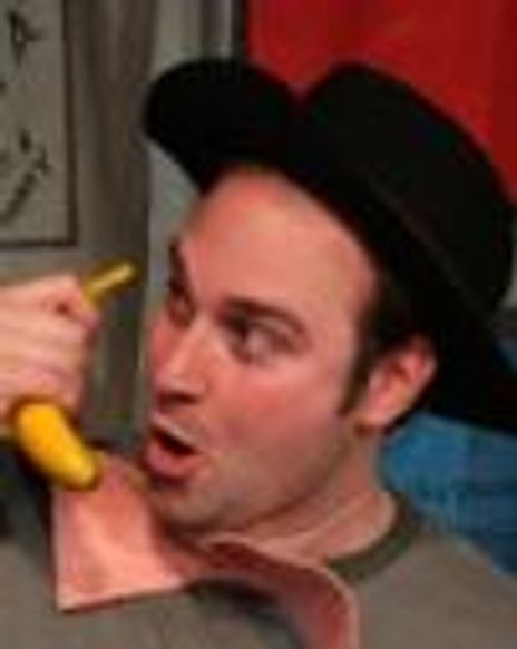 Matt Miller Headshot