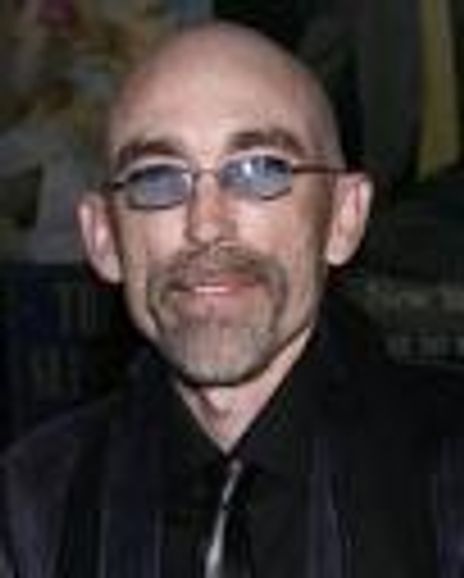 Jackie Earle Haley Headshot