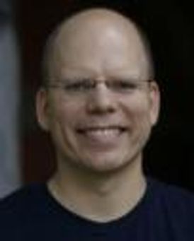 Matt Hoverman Headshot