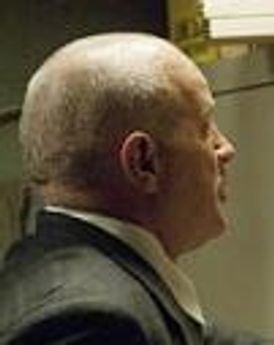 Matt DeCaro Headshot