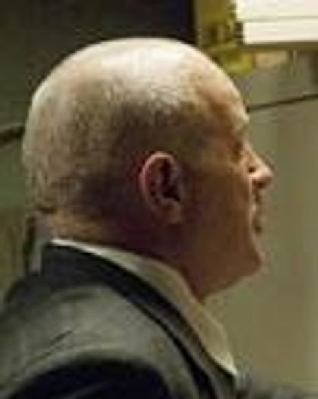 Matt DeCaro Headshot